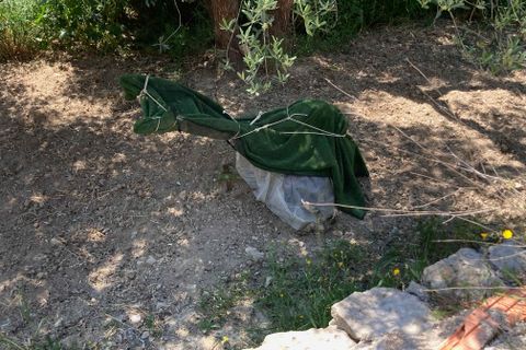 Landejendom i El Perello, Tarragona, El Perello - € 99.000 | Ref: Finca vistas - foto 44